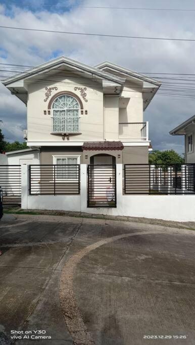 My House Bohol Villa Dauis Exterior photo